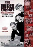 The Three Stooges Collection (1934 - 1935) (Disc 1 of 2)